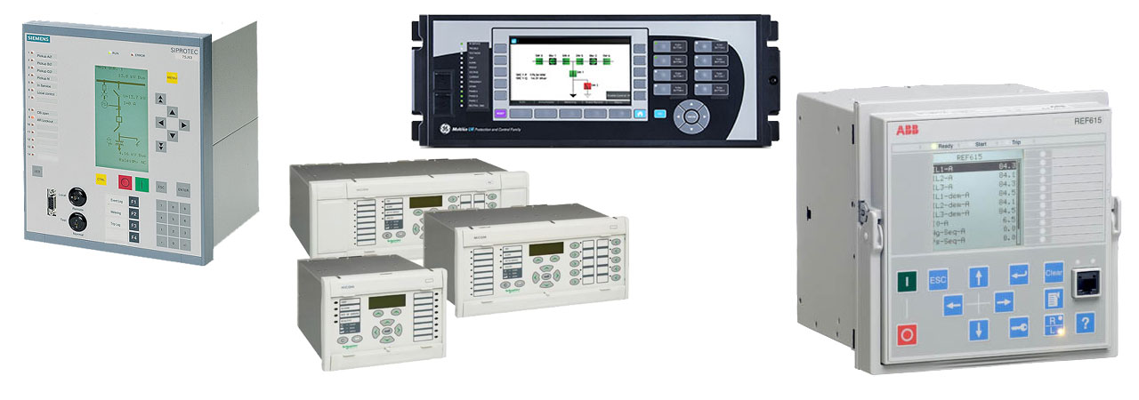 Relay Configuration & Testing